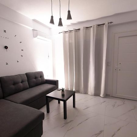 E&S Balaska Apartments 卡瓦拉 外观 照片